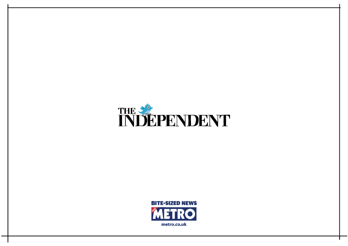Creative Print Advertising The Independent